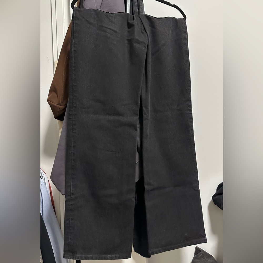 Reformation Wilder Jeans - Vana - Picture 6 of 9